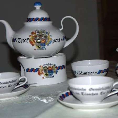 Cramer, 86002 شقة *