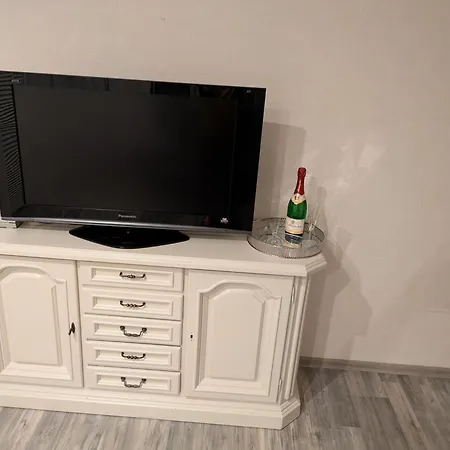 Cramer, 86002 Apartment Ostrhauderfehn