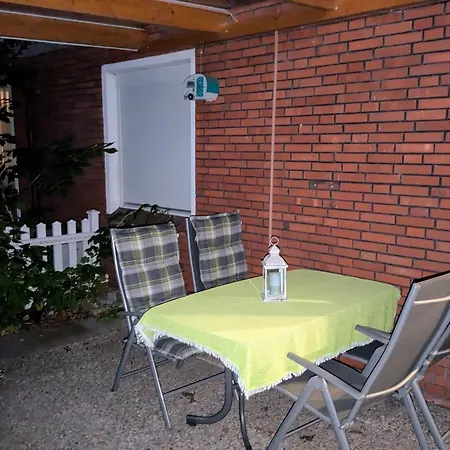 Cramer, 86002 Apartment Ostrhauderfehn