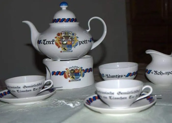 Cramer, 86002 Appartamento *