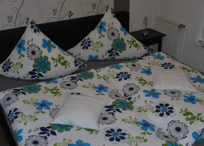 Cramer, 86002 Appartamento Ostrhauderfehn