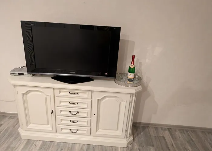 Cramer, 86002 Appartamento Ostrhauderfehn