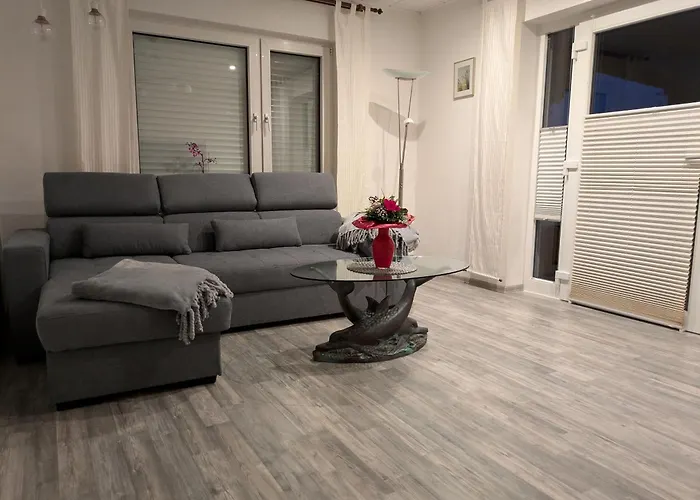 Appartamento Cramer, 86002