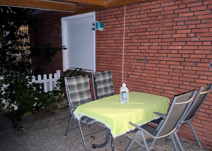 Cramer, 86002 Appartamento Ostrhauderfehn